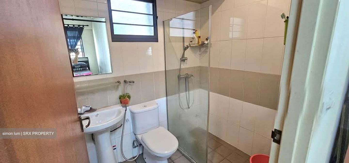 Blk 697A Jurong West Blossom (Jurong West), HDB 4 Rooms #576309531